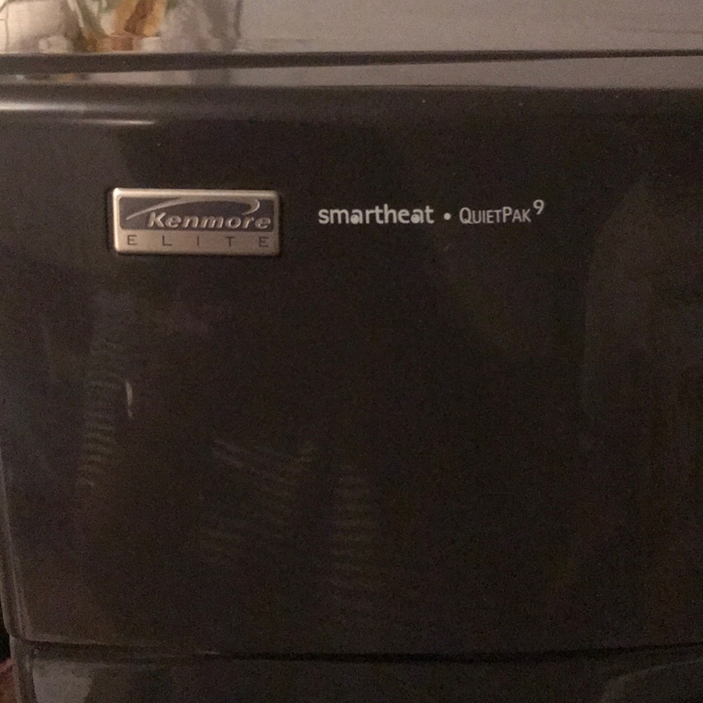Drier - Picture 2 of 5